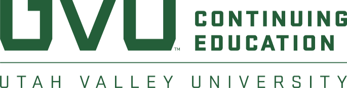 Utah Valley University - Learning Resources Network